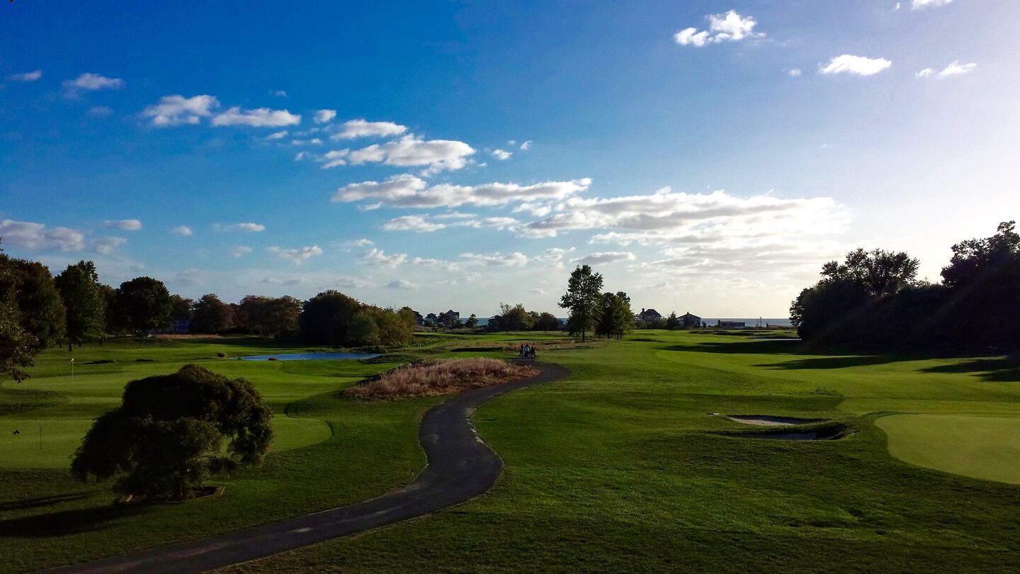 Madison Country Club