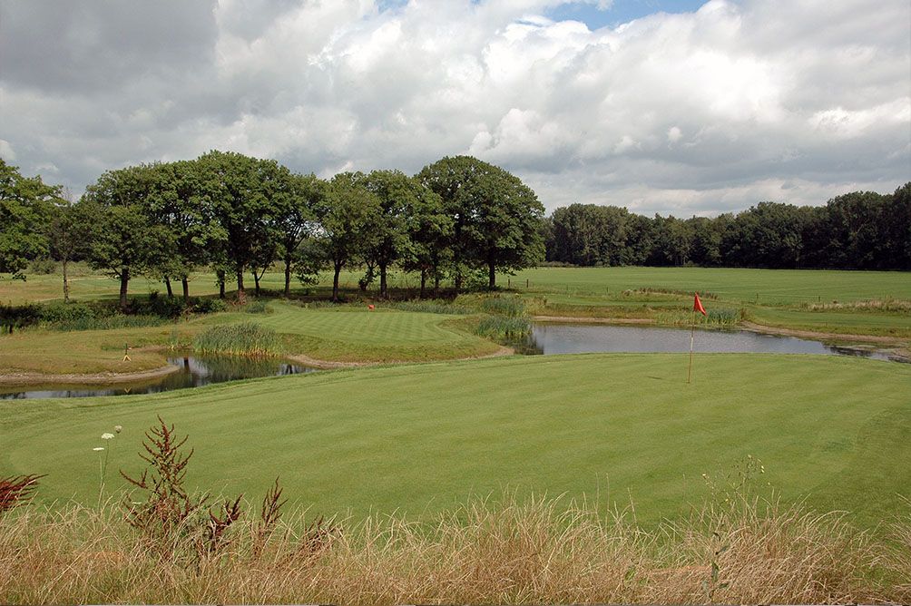 Berckt Golf Club