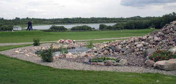 Eagle Ridge Golf Course