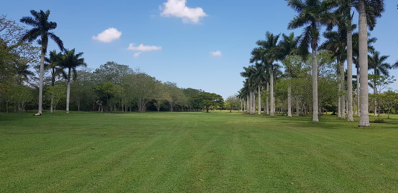 Tuxpan Golf Course