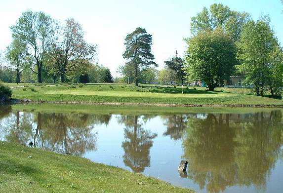 Hoosier Links Golf Club