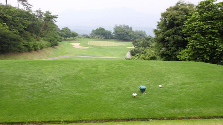 Matsuyama Kokusai Golf Club