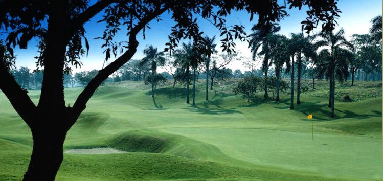 Damai Indah Golf & Country Club