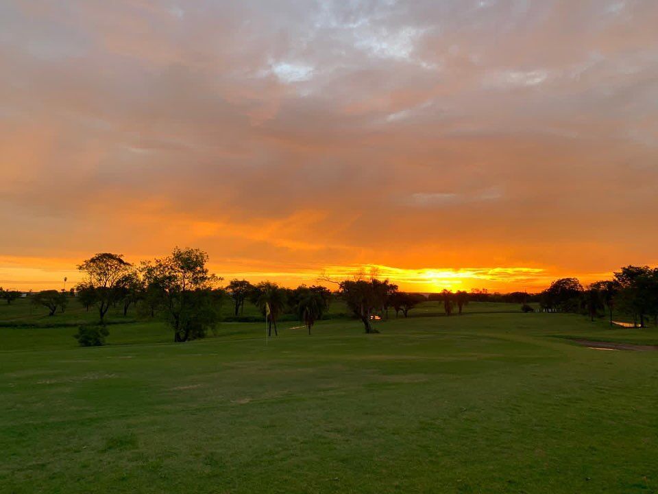 Carlos Franco Country & Golf Club