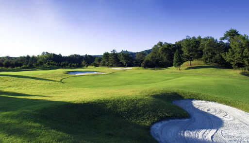 Hiroshima Saiki Golf Club
