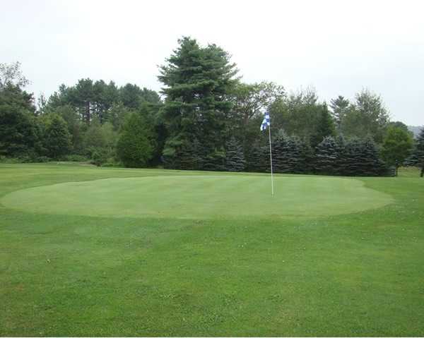 Country Fareways Par-3 Golf Course