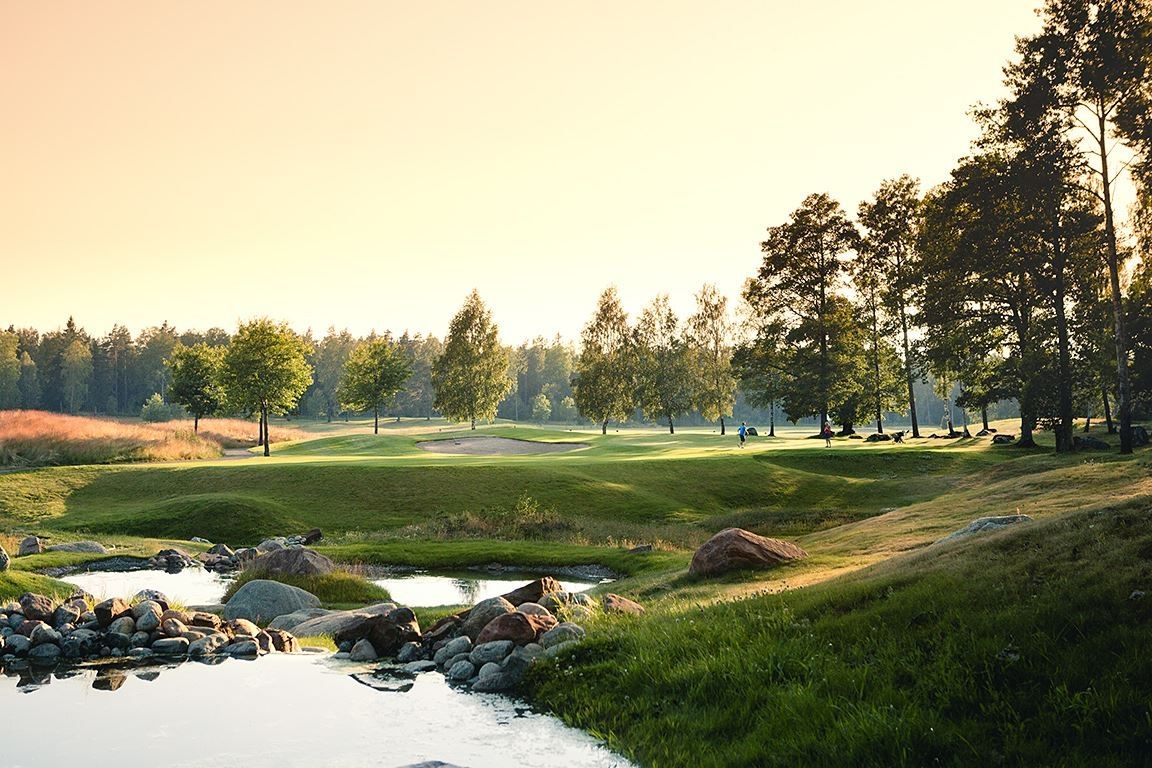 Salems Golf Club