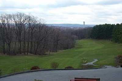 Immergrun Golf Club