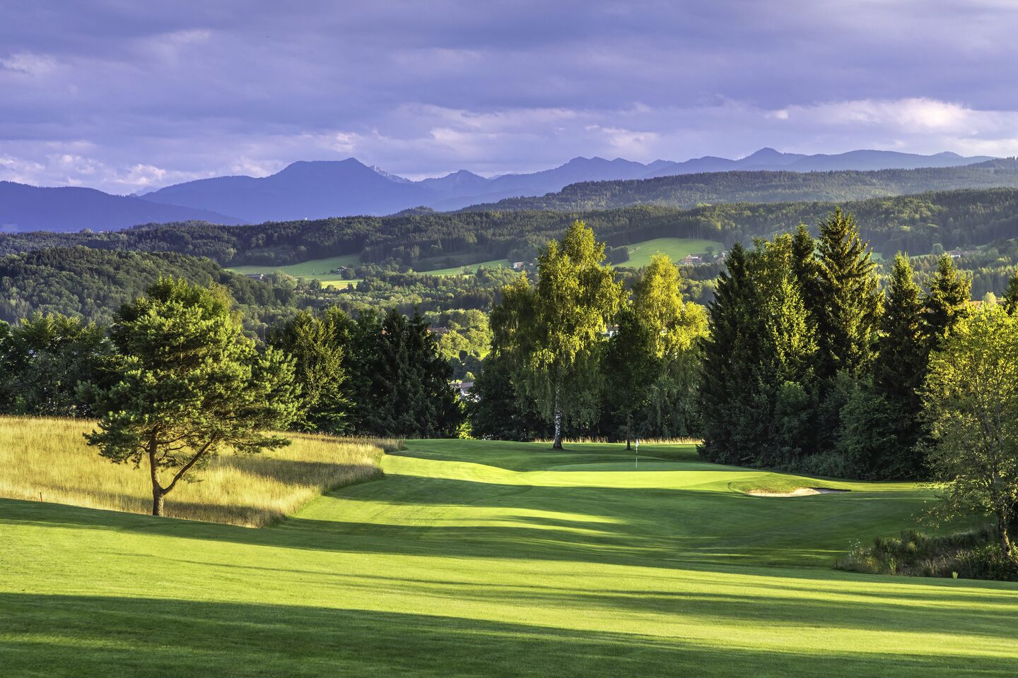 Golfclub Mangfalltal