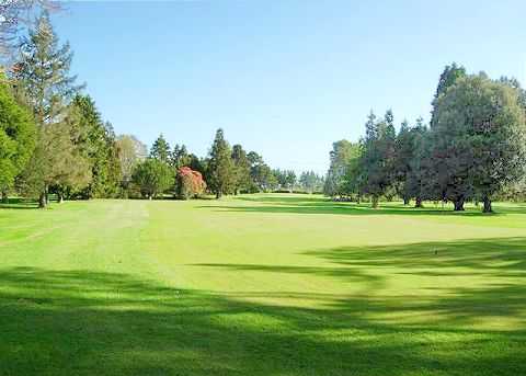 Stratford Golf Club