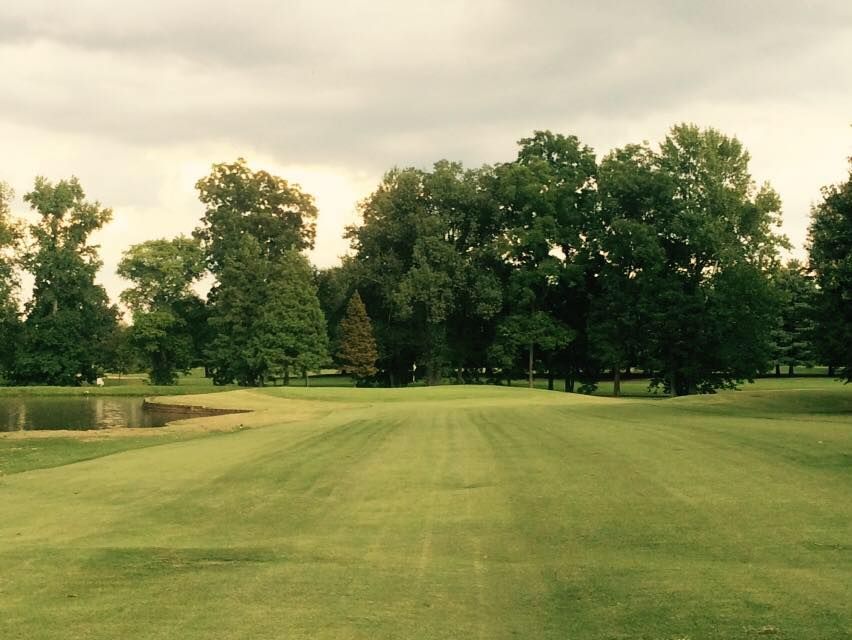 Henderson Country Club
