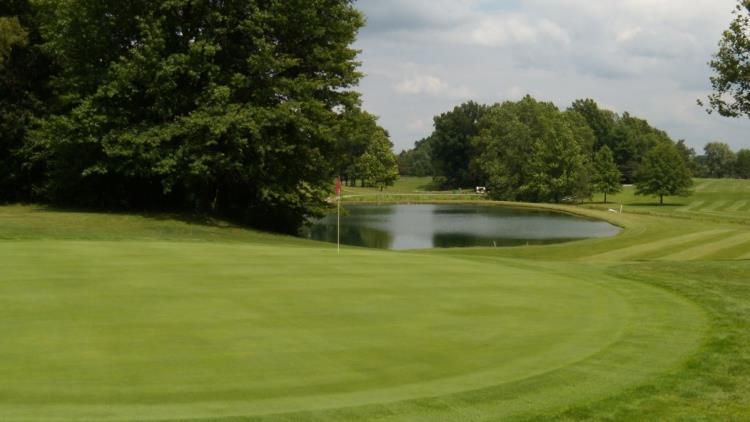 Pine Brook Golf Links