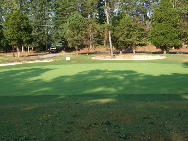 Indian Valley Golf Course