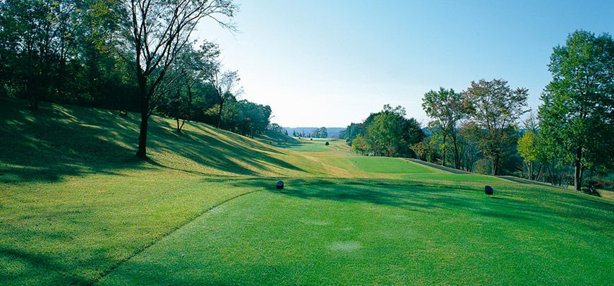 Belle Selva Country Club