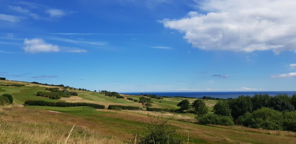 Cleveland Course