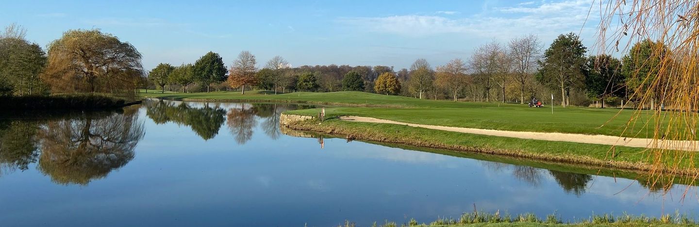 9-hole Course