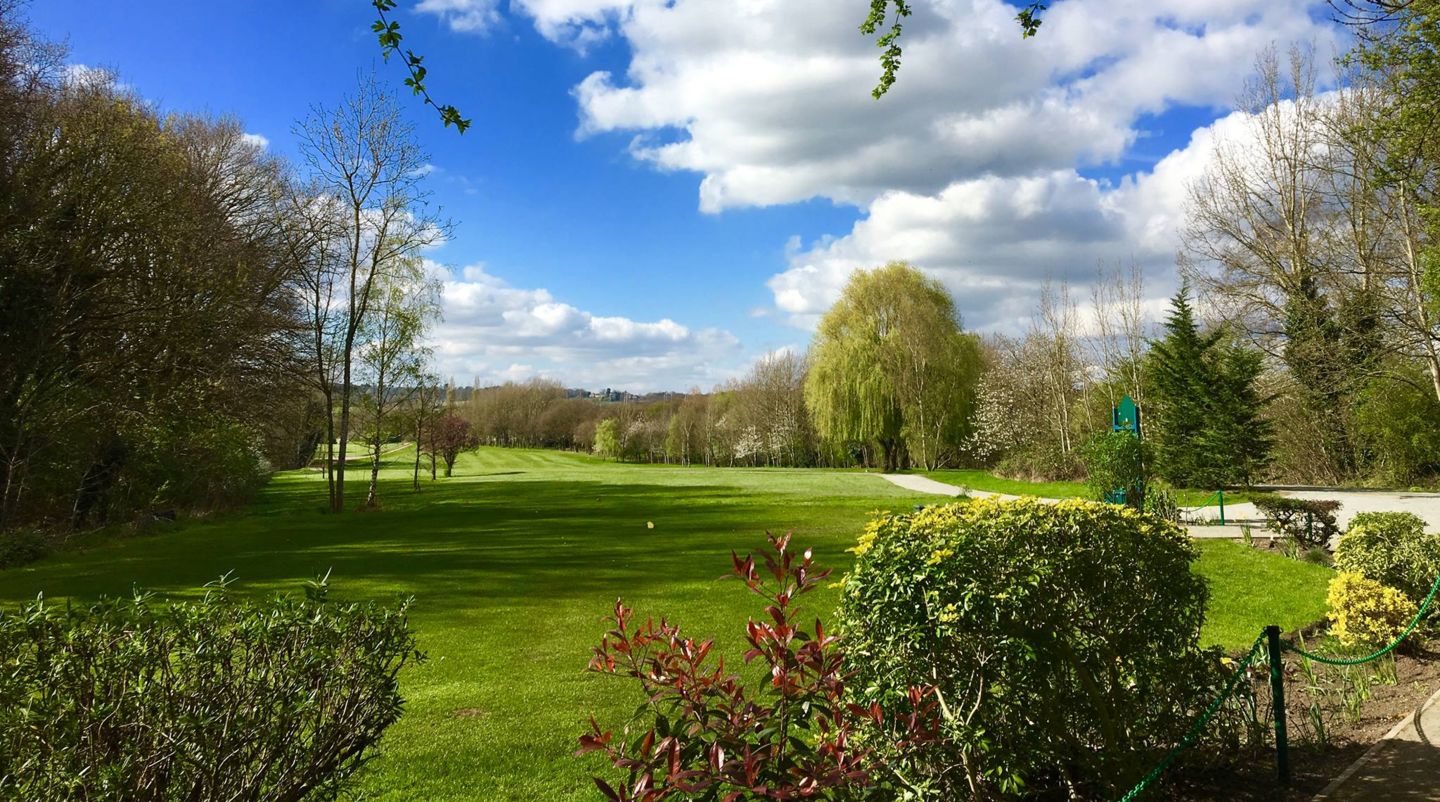 Mill Hill Golf Club