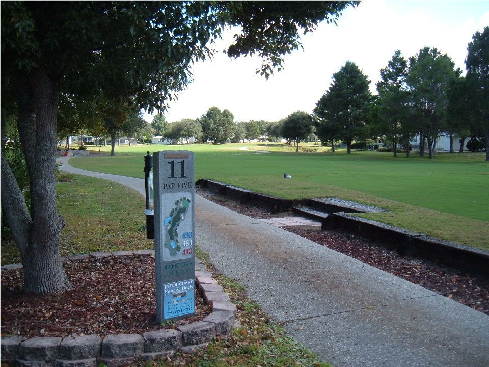 Brookridge Golf & Country Club