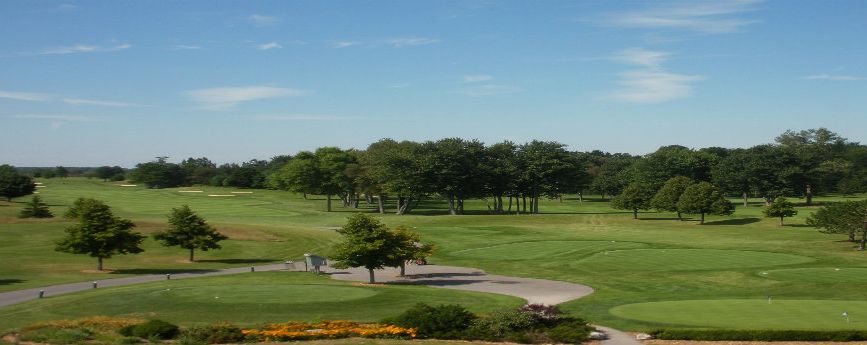 West Haven Golf and Country Club