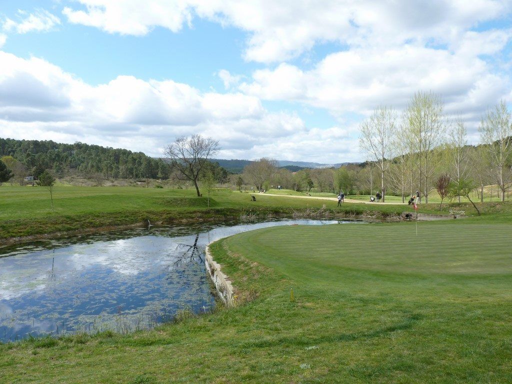 Vidago Golf Club