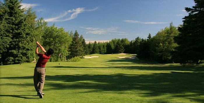 The Challenge at Oak Forest Country Club