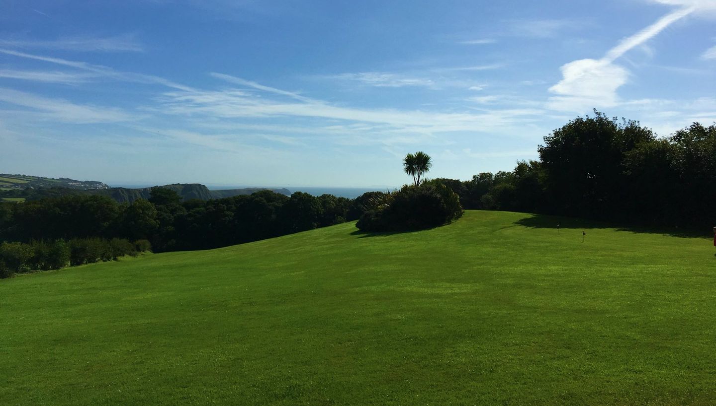Celtic Haven Golf & Leisure Club
