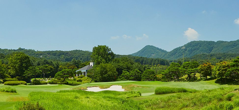 Garden Course
