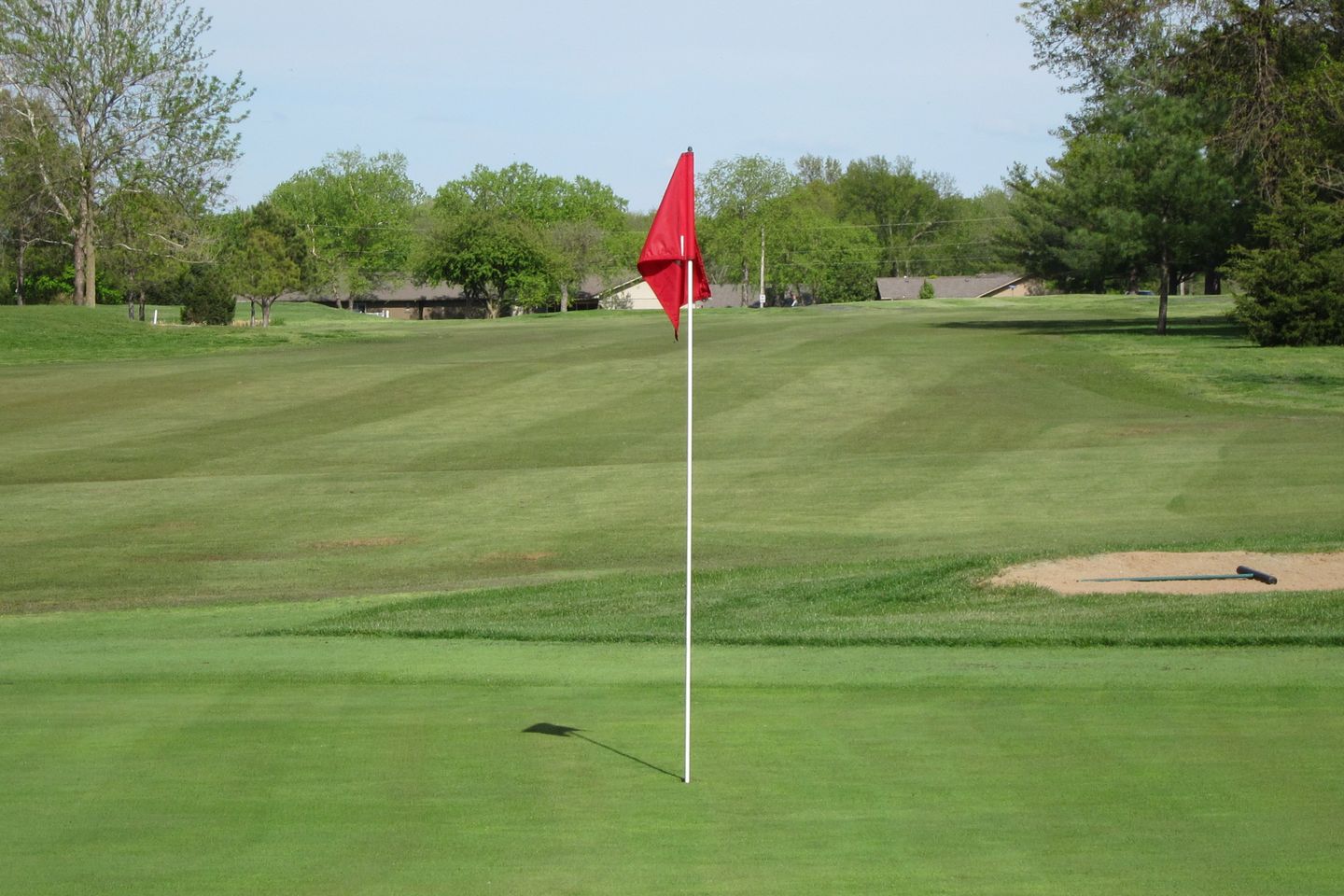 Crestwood Country Club