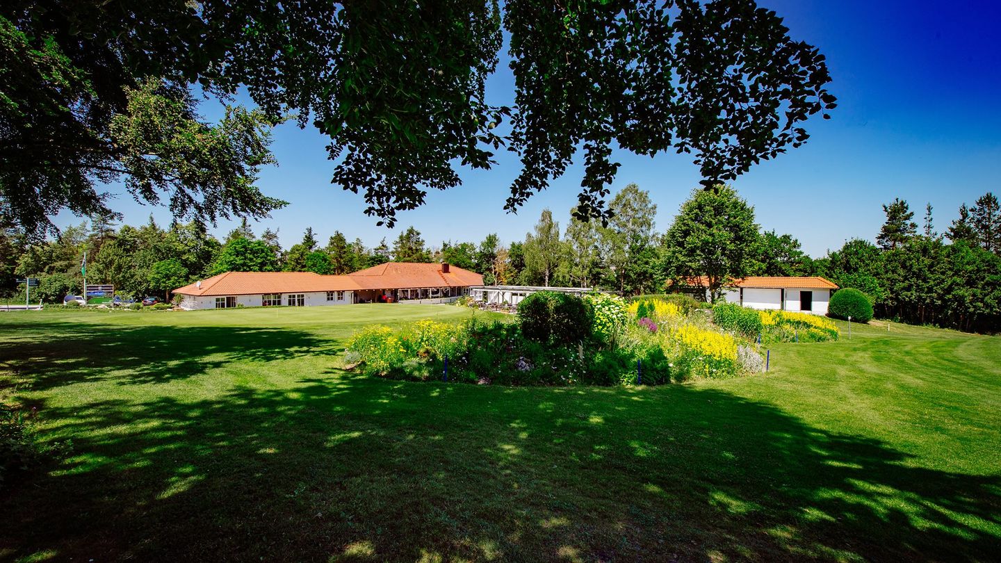 Schmidmuehlen Golf & Country Club