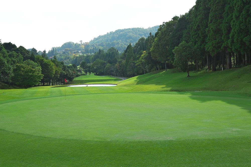 Awaga Golf Club