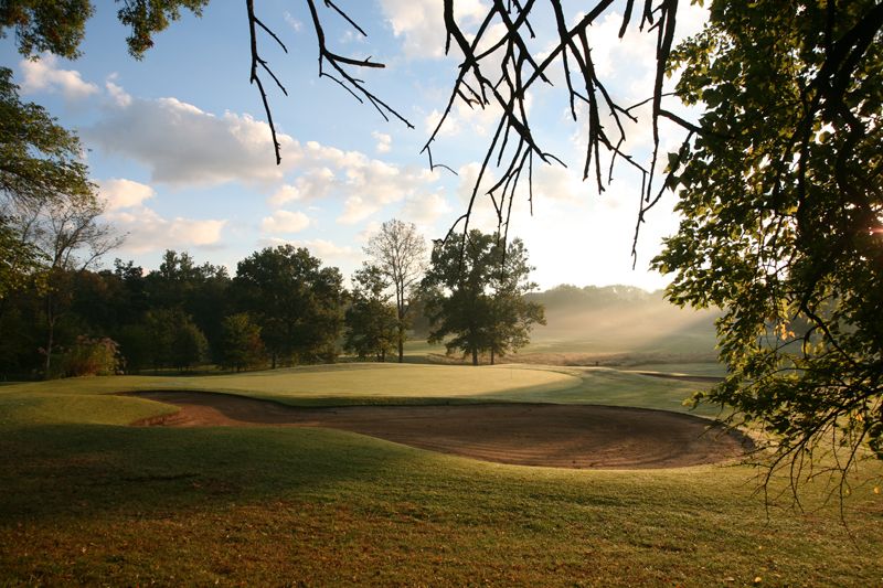 Oak Meadow Country Club