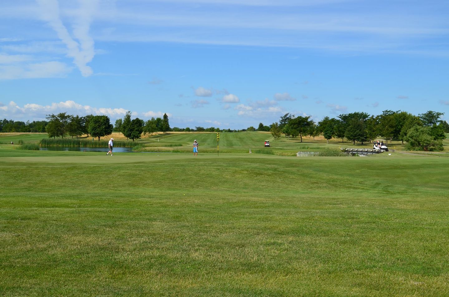 Fox Run Golf Course