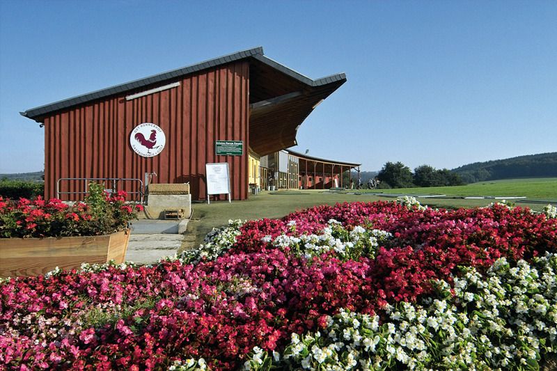 Gut Huehnerhof Golf Park