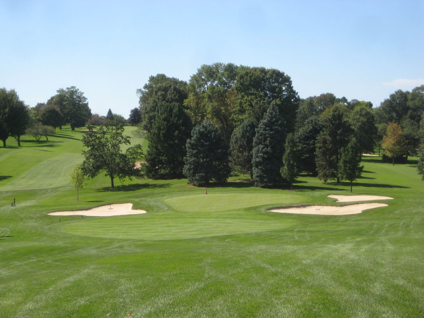 Gull Lake Country Club