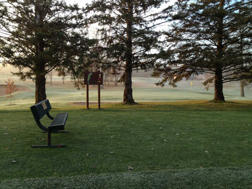 Grantsburg Municipal Golf Course