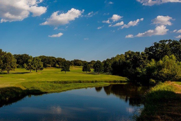 Lincoln Park Golf Course