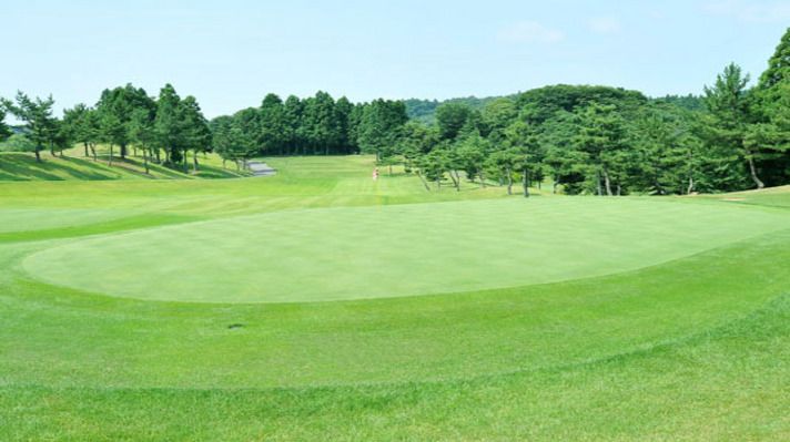 Sendai Course