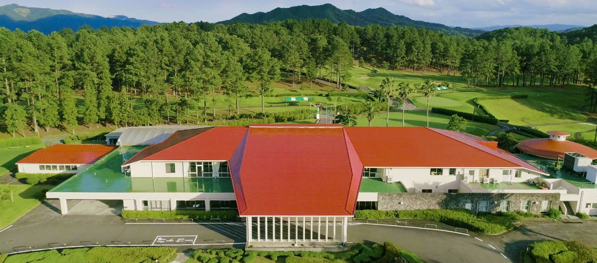 Tsukigata Course