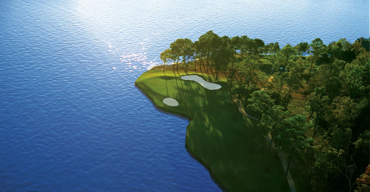 Weiskopf Course
