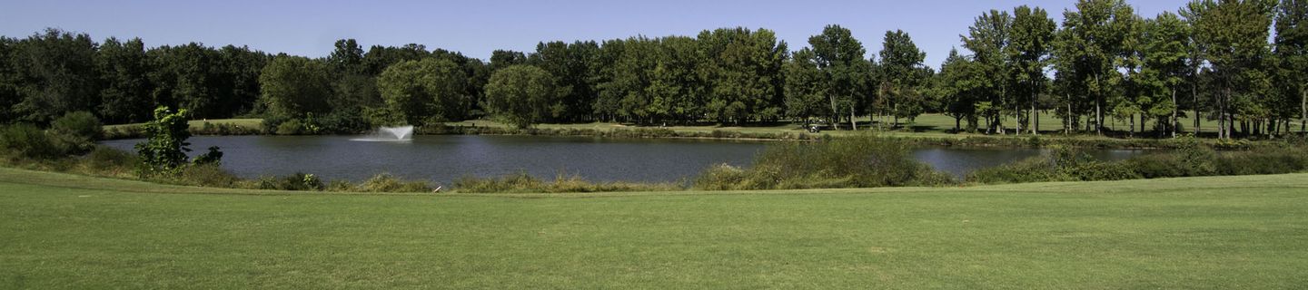 Greendale Golf Course