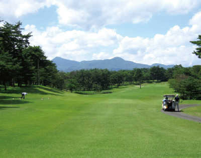 South/West Course