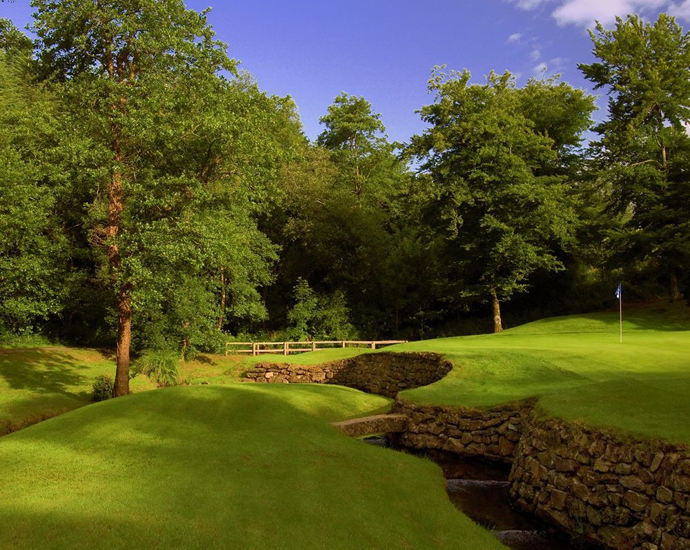 St. Mellion Golf Club