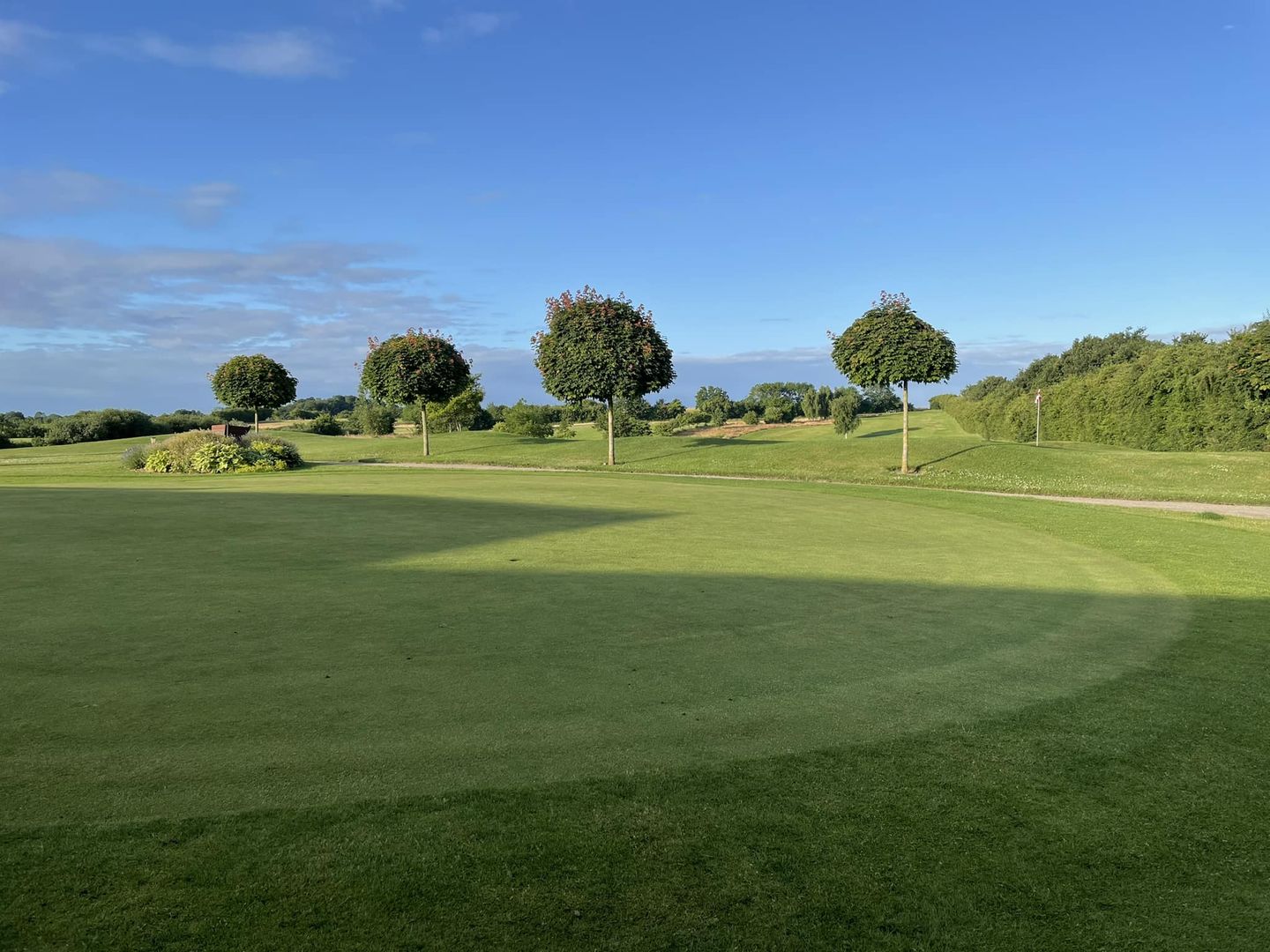 Nordborg Golf Club