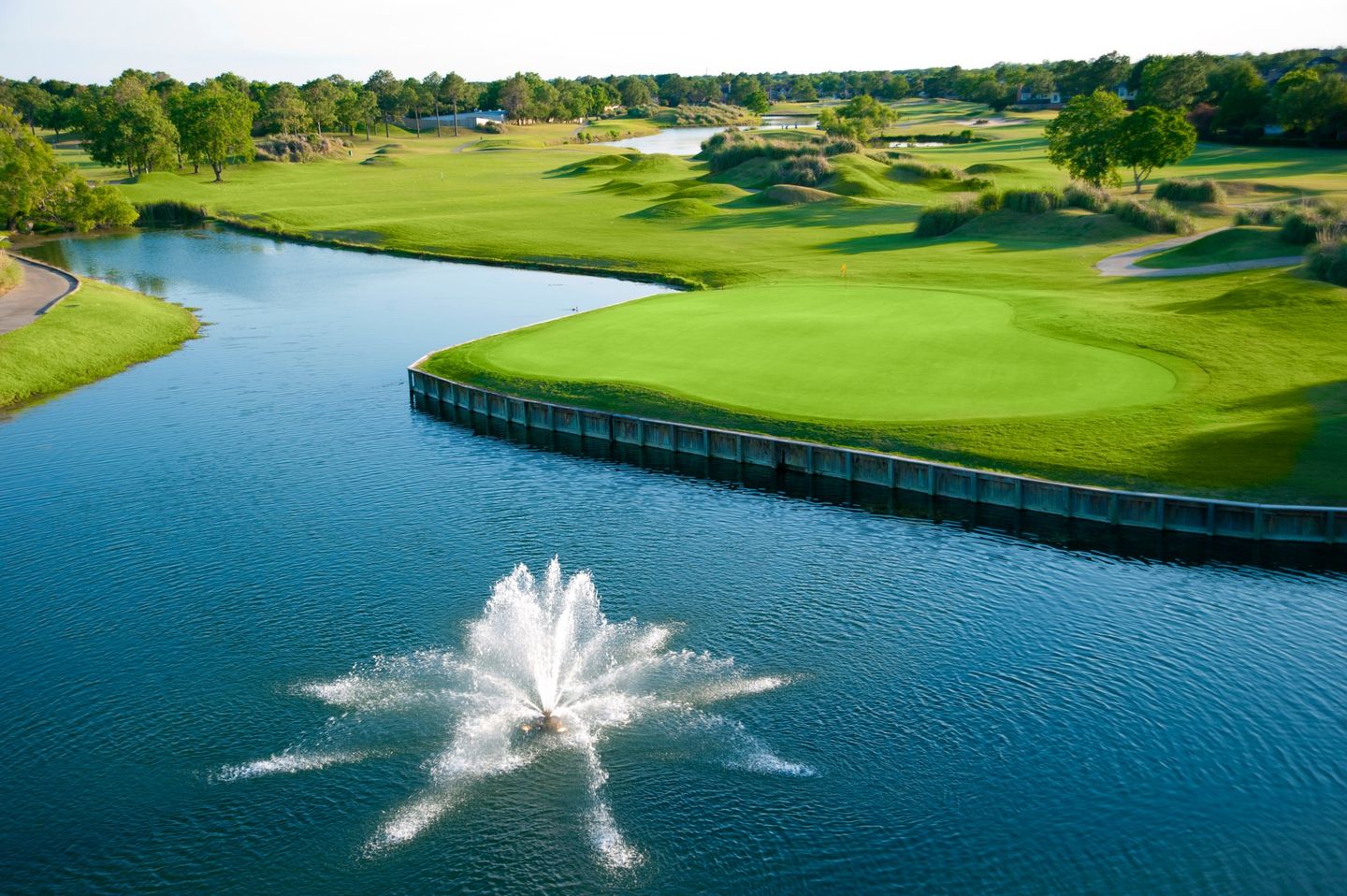 Club at Falcon Point, The
