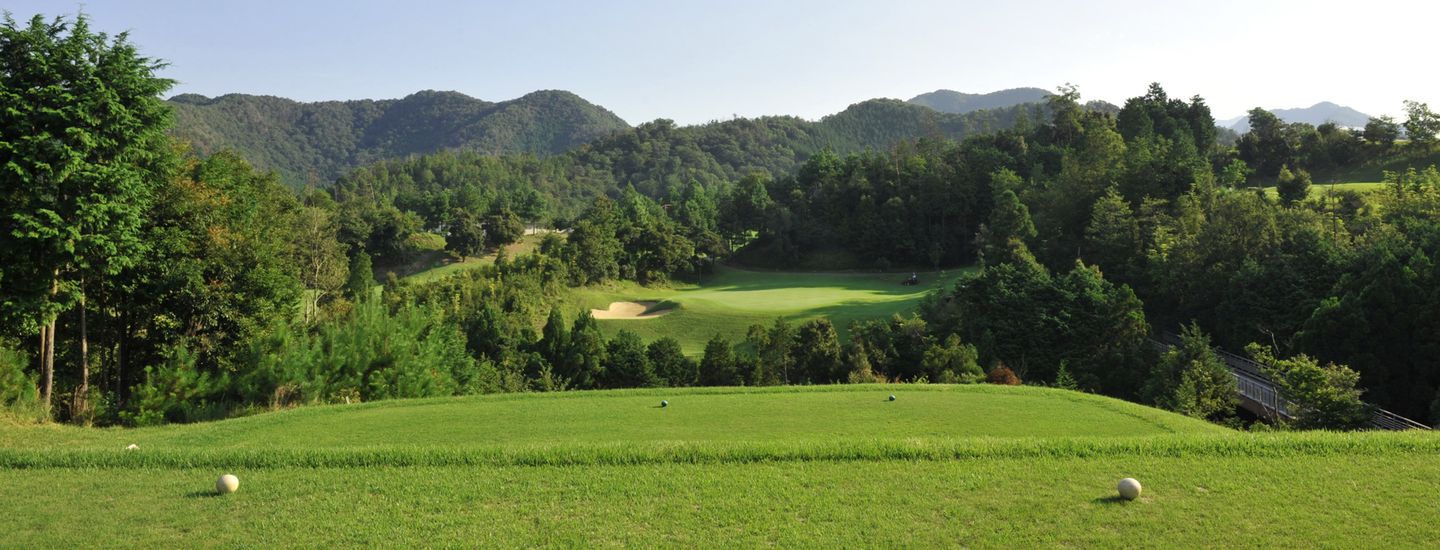 Forest Ichikawa Golf Course