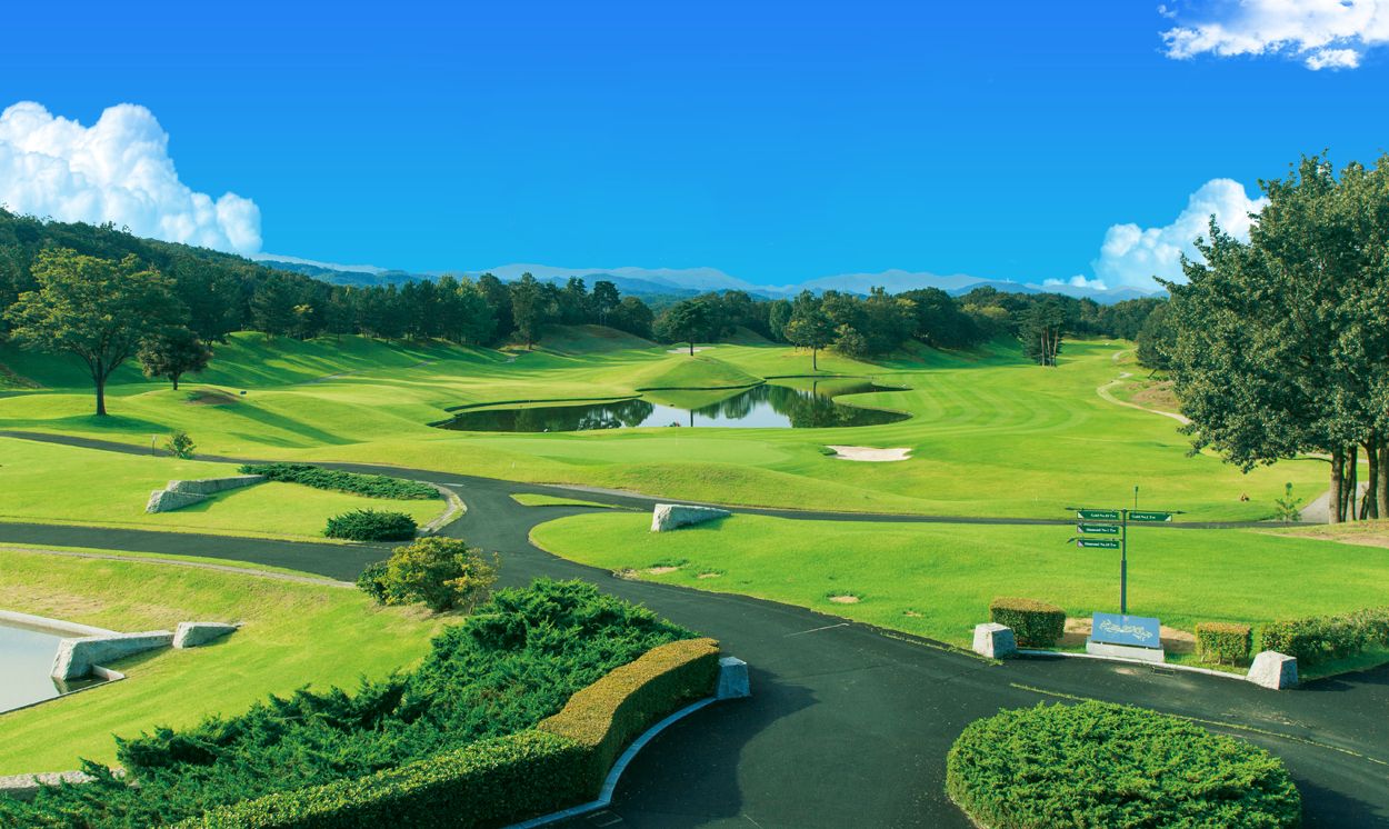 Diamond Course