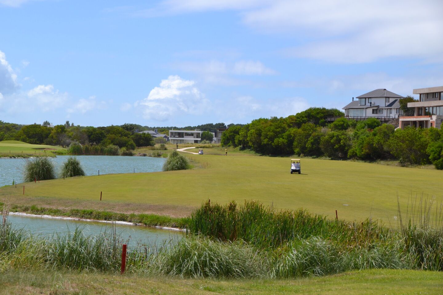 Costa Esmeralda Golf Club
