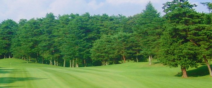 West/East Course