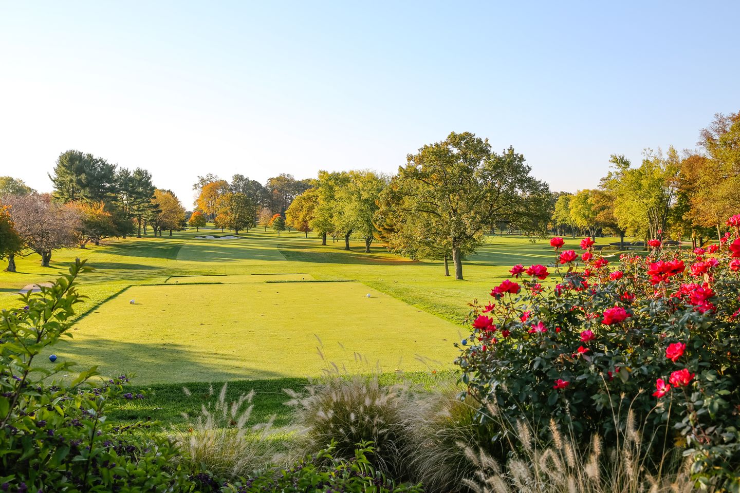 Wilmington Country Club