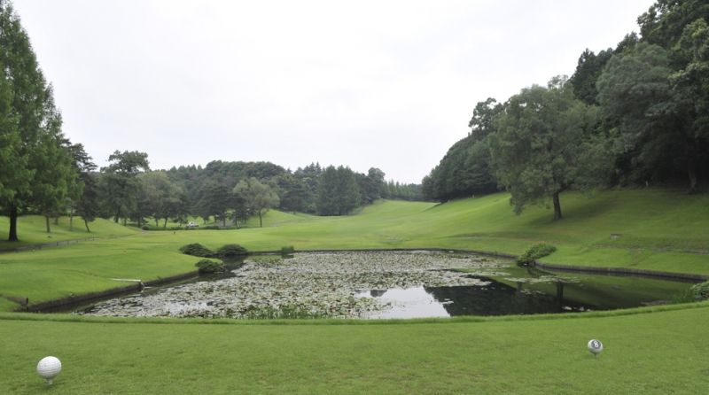 Murasakizuka Golf Club